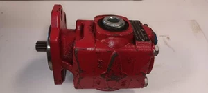 Oem Muncie PK1-17-02BPBBX Hydraulic PTO Pump. PK1-17-02BPBBX - Bild 1 von 6
