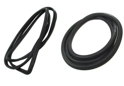 3 件装后垫片 1947 1948 1949 1951 1952 1953 1954 雪佛兰 GMC 皮卡车 — 第 1/4 张图片