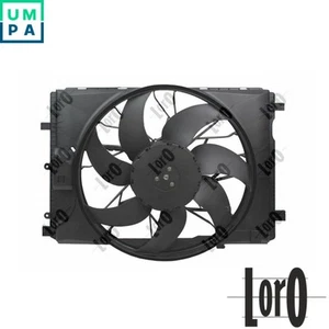 FAN RADIATOR 054-014-0002 FOR MERCEDES-BENZ C-CLASS/T-Model CLS/Shooting/Brake - Picture 1 of 9