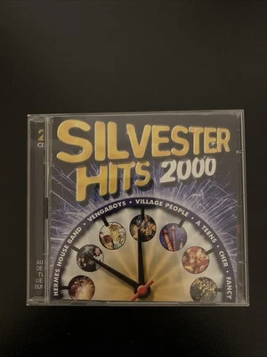 Silvester Hits 2000 - Bild 1 von 4