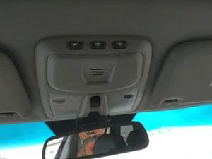 12 VOLVO XC90 Front Console Roof Sunroofoff Blackc900 - Picture 1 of 1