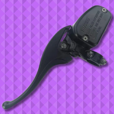 Front Brake Master Cylinder for Polaris Trail Boss 250 325 350L 2X4 4X4 1987-01 - Image 1 of 4