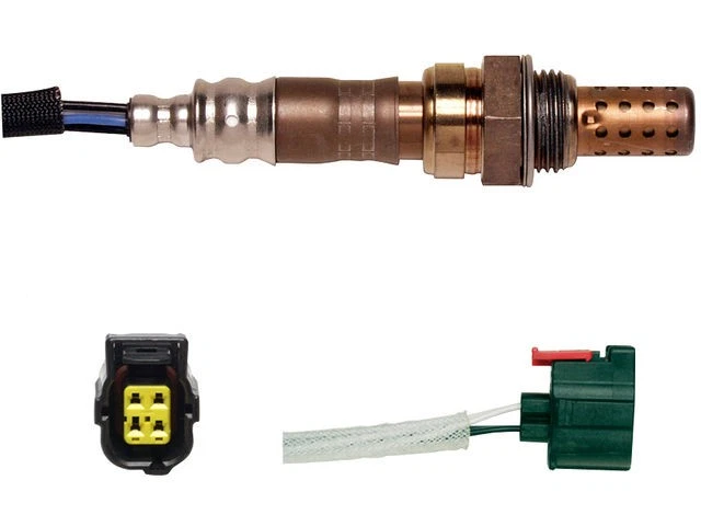 Sensor de oxígeno derecho aguas arriba para Jeep Grand Cherokee 2001-2004 2002 2003 NW222QJ Foto 1 de 1
