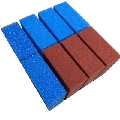 KH Ersatzschwamm Set für Oase Screenmatic 60000 Teichfilter  - Bild 1 von 4