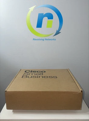 NEW Cisco SPA8800 VoIP Analog Telephony Gateway 4 FXS 4 FXO SIP IP - 1Year Wrnty - Image 1 of 2