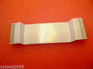 DELL TR 2008/08/13GDL STUDIO 1555 STUDIO CARD READER CABLE 2" - Picture 1 of 1