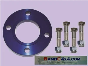 DA6339 Land Rover Discovery Kit espaciador de eje de hélice 15 mm - Imagen 1 de 1