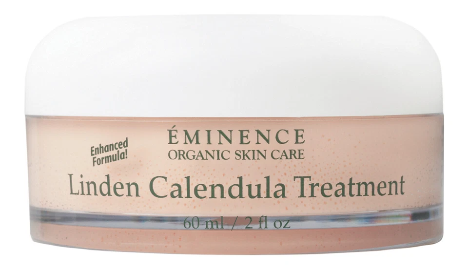 Eminence Linden Calendula Treatment 2 oz. Facial Mask - Image 1 of 1