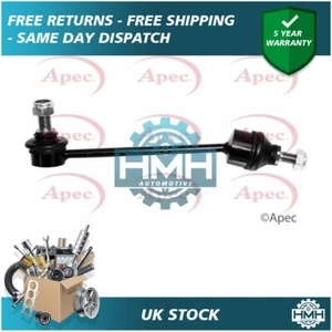 Fits Land Rover Freelander 1.8 2.0 D TD4 Stabiliser Link Front Poppy #1 - Picture 1 of 2