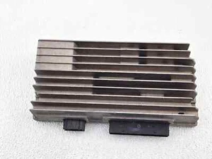 AMPLIFICADOR AUDI R8 2009-20014 BANG & OLUFSEN 420035223B o 420035223A plug & play - Imagen 1 de 3