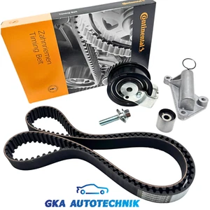 CONTI Zahnriemen CT919  + Rollensatz für Audi A4 B5 A6 C4 C5 VW Passat 1.8 T 1.8 - Bild 1 von 5