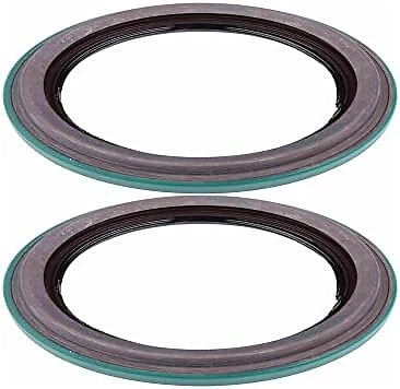 Rear Wheel Seal for Ford E-350, E-450 Super Duty - Imagem 1 de 4