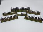 15mm Napoleonic painted British Collectors Series A