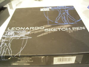 ***SALE!*** MONTBLANC Leonardo Sketch pencil