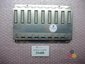 Module rack, Sigmatek C-DIAS type CMB082, Krauss Maffei used spare parts - Picture 1 of 3