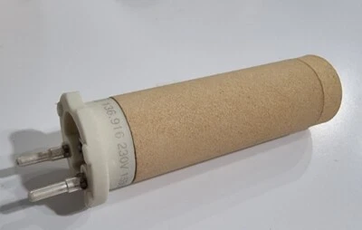 136.916 / 142.717 230V 1550 Вт нагревательный элемент нагревательный сердечник совместимый - Изображение 1 из 4