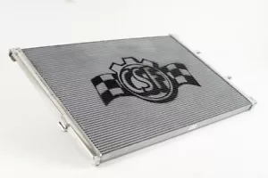 CSF Front Mount Heat Exchanger for Mercedes Benz E 63 / CLS 63 AMG - Picture 1 of 8