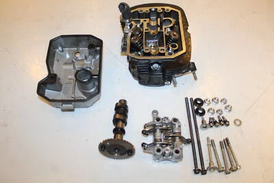2020 Honda Shadow Phantom VT750 Engine Front End Cylinder Head Valves Cam Shaft  Foto 1 de 4