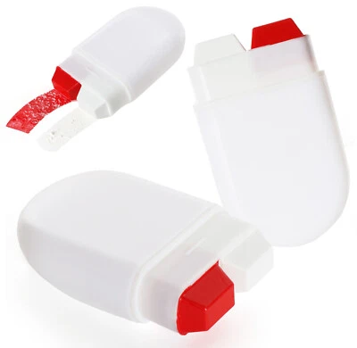 FACEPAINT STICK RED WHITE EUROS SUPPORTER ENGLAND SWITZERLAND POLAND DENMARK LOT - Image 1 of 4