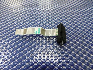 Genuine HP Pavilion 15-d035dx 15" Laptop Optical Drive HDD SATA Connector Cable - Picture 1 of 5