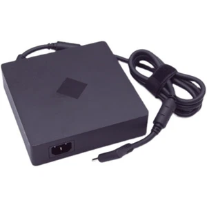 HP Laptop AC Power Adapter 330W Output 19.5V 16.92A 4.5mm Barrel Port TPC-DA60 - Picture 1 of 4