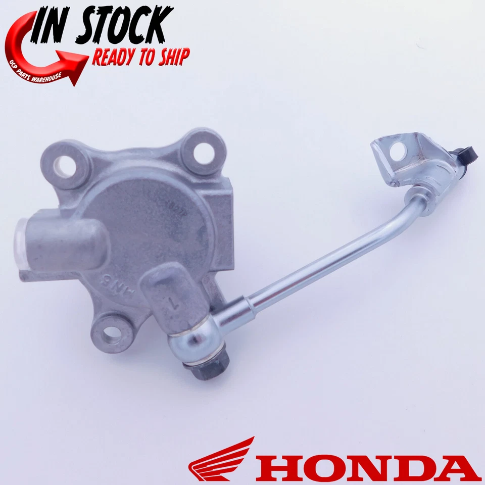 NEW OEM HONDA SLAVE CYLINDER 1988-2000 GOLDWING GL1500 22860-MN5-000  - Image 1 of 4