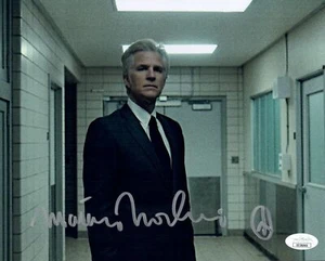 Matthew Modine Autogramm Stranger Things Transporter Hitler Aufstieg - Bild 1 von 1