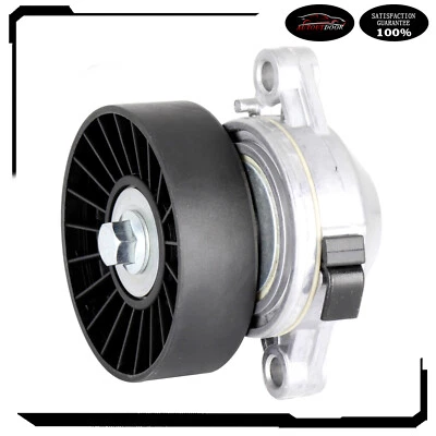 Conjunto de tensor de correa serpentina para SATURN SC SC1 SC2 SL SL1 SW1 SW2 21007465 Foto 1 de 4