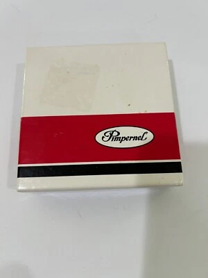 Подставки Pimpernel Christmas Tree Collection с пробковой подложкой, 4 дюйма кв. - Набор из 6 - Изображение 1 из 3