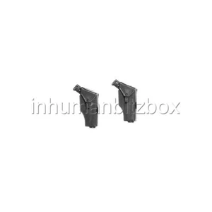 EXSQ79 HOLSTER x2 ARBITES EXACTION SQUAD WARHAMMER 40000 W40K BITZ 134-134 - Picture 1 of 1