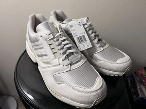 Size 13 - adidas ZX 8000 Orbit Gray - Picture 1 of 1
