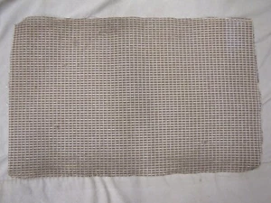 1965-67 Fender Amplifier  Grill Cloth..............Original - Picture 1 of 8