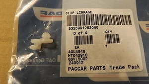 Leyland DAF.T244.Clip linkage.ADU4946.NIB. - Picture 1 of 1