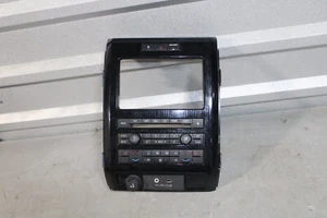 2010 Ford F150 Navigation Bezel 9L3T-18A802-FHW Lifetime Warranty - Bild 1 von 2