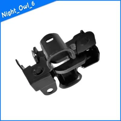 Замок защелки переднего нижнего капота для Mercedes-Benz C230 C240 C320 CLK320 CLK500 E550 - Изображение 1 из 4