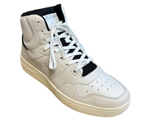 PUMA Tommy Jeans Basket Mid SCARPE SPORTIVE UOMO 44