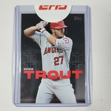 2020 Topps Sealed Cyber Weekend Monday #4 MIKE TROUT limited ONLY / 1,000 RARE
