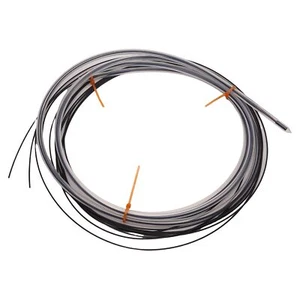 Keyence FU-93Z(5000) Teflon Coated Liquid Level Detection Fiber Unit, ø0.05", 5m - Picture 1 of 4