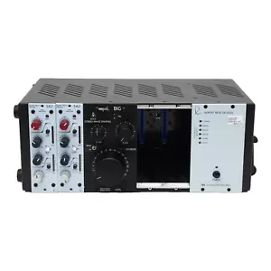 Rupert Neve Designs R6 6-Slot Powered 500 Series Frame + 2x 542 Tape Emulator & - Bild 1 von 12