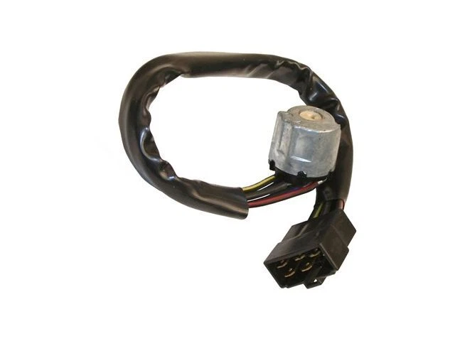 Interruptor de encendido 36658 kg 1992 1991 1993 para Subaru Loyale 1990-1994 Foto 1 de 2