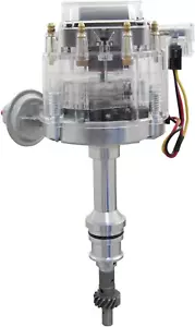 HEI Distributor for 351W 5.8 V8 SBF - Direct Fit Replacement Part - Picture 1 of 12