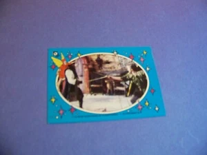 Hook Movie Sticker #9 1991  - Picture 1 of 2