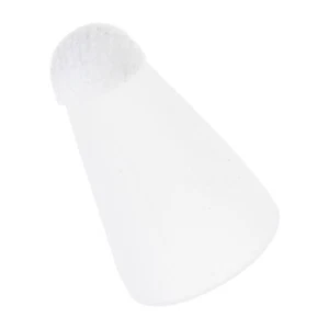 Universal Silicone Fiber Tip Cover for Improved Styluses Performancs - Zdjęcie 1 z 23
