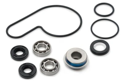 AS3 WATER PUMP REPAIR KIT for SUZUKI DRZ 400 E S 00-07 DRZ 400 SM 2005-2017 - Image 1 of 4