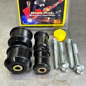 Energy / Prothane Poly Front Lower Control Arm Bushings for 02-06 Acura RSX-S - Picture 1 of 4