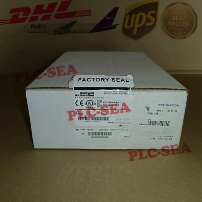T9402 ICS Triplex Rockwell Digital Input Module 24VDC 16CH 1x New Via FEDEX/DHL - Image 1 of 4
