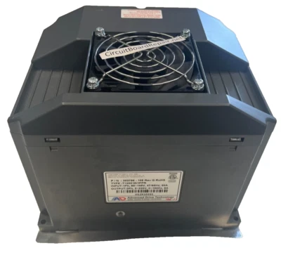 Precor ADT Drive - 302105-101 - $100 core refund = $279 - Image 1 of 3