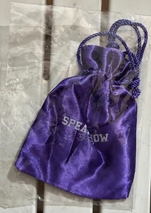 Collar Taylor Swift Speak Now (Versión Taylor) con Bolsa Era Mercancía Oficial - Imagen 1 de 3