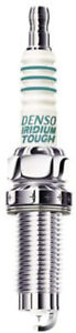 Denso Iridium Tough Spark Plug VXUH20I fits Mitsubishi Outlander 2.0 (ZJ), 2....