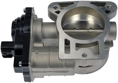 Fuel Injection Throttle Body Dorman For 2003-2006 GMC Yukon Foto 1 de 4